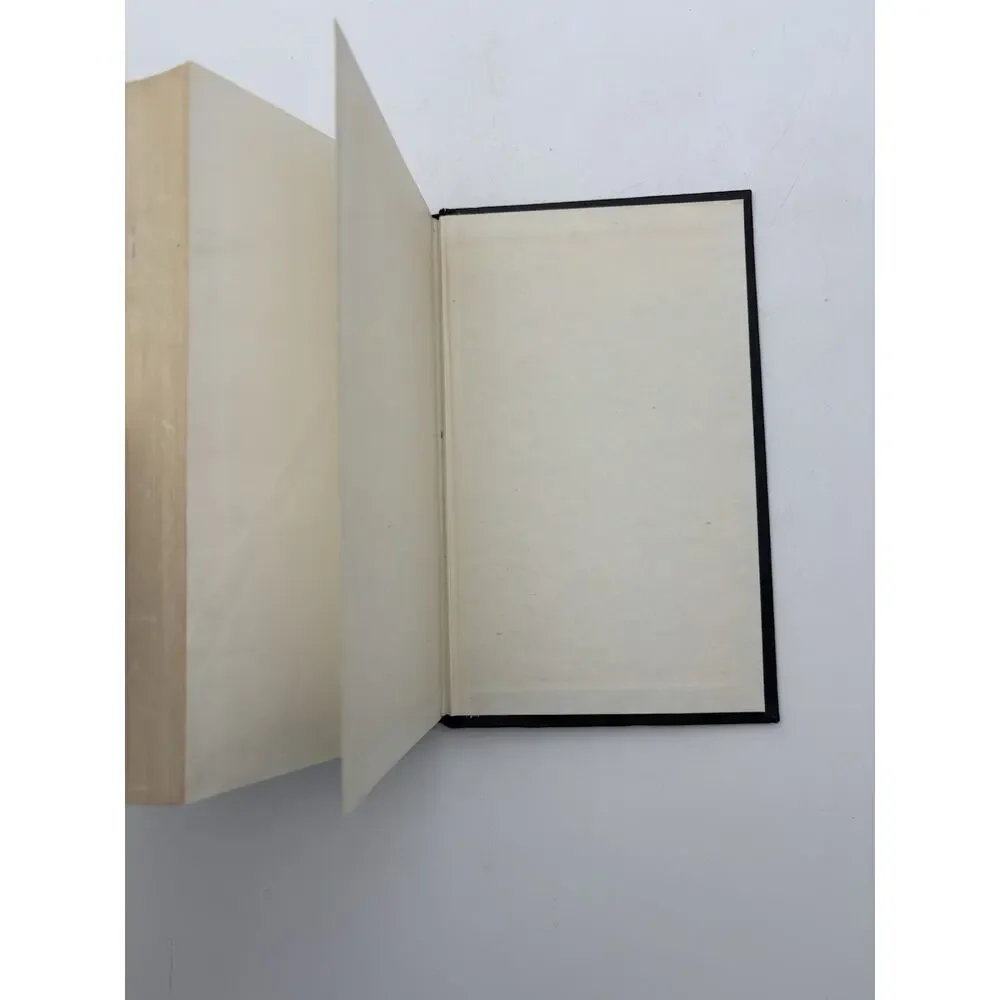 The Concise Oxford Dictionary Sixth Edition 1976 Oxford Press Hardcover